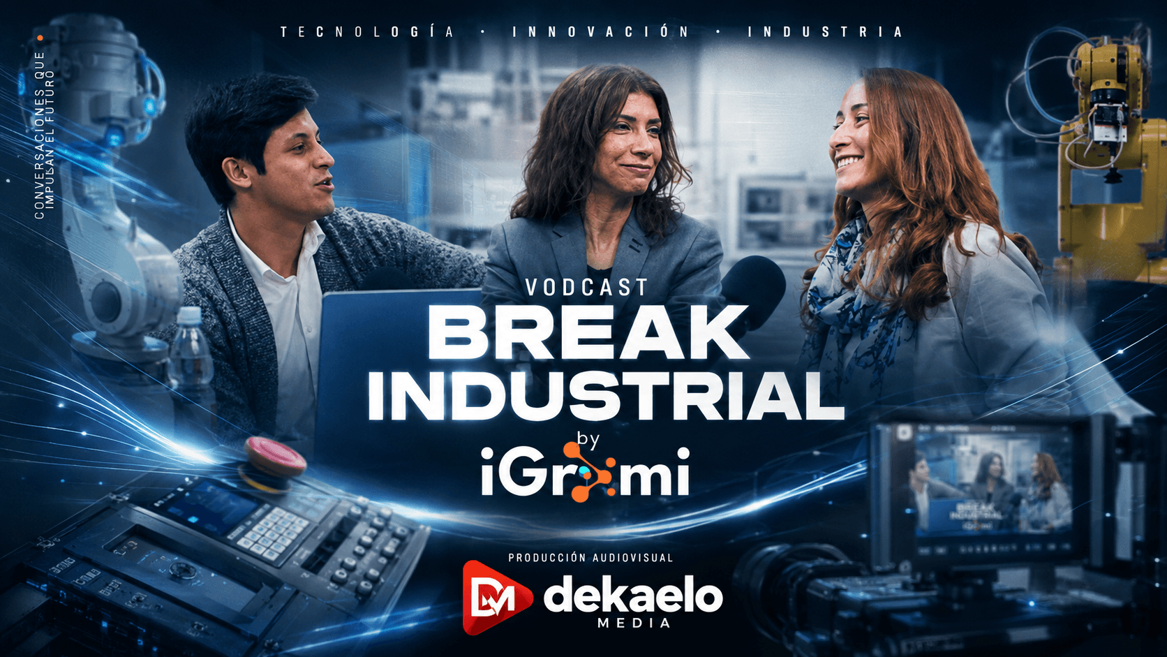 BREAK INDUSTRIAL