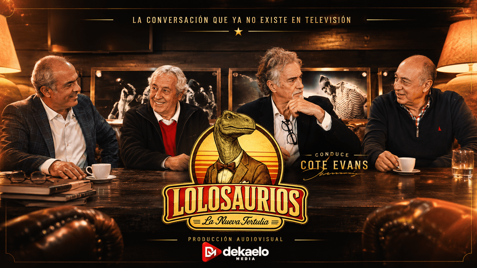 LOLOSAURIOS